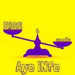 Bigs & Smalls
