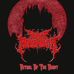 Ritual of the Night