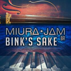 Bink's Sake (One Piece) (feat. Branime Studios)