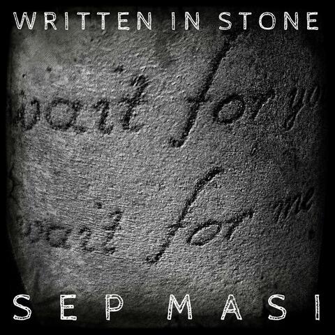 Written In Stone