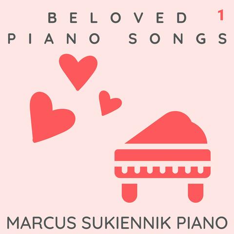 Beloved Piano Songs 1