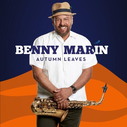 Autumn Leaves (Les Feuilles Mortes Saxophone Version)