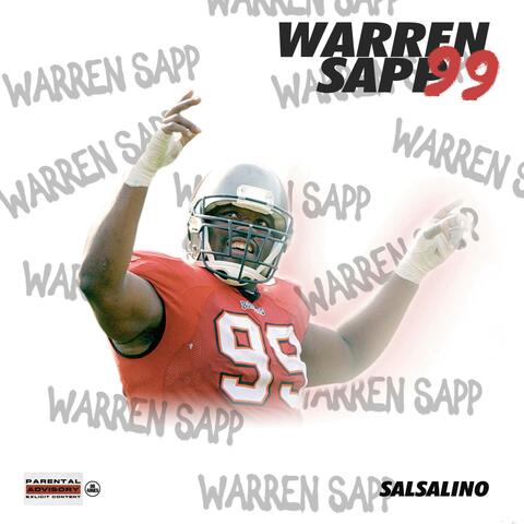 Warren Sapp