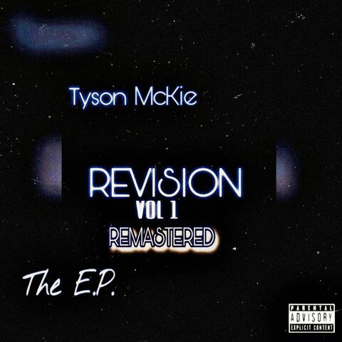 Revision, Vol. 1 (Remastered)