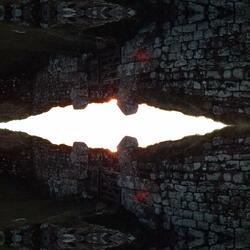 Fragments of Forgotten Spaces