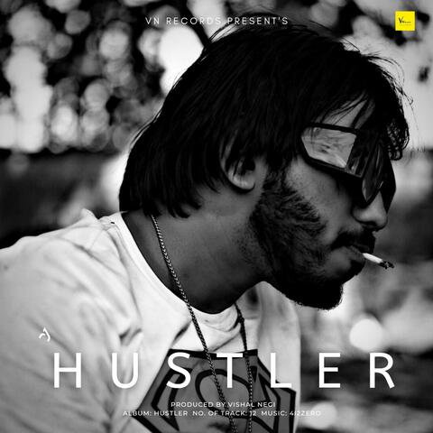 HUSTLER