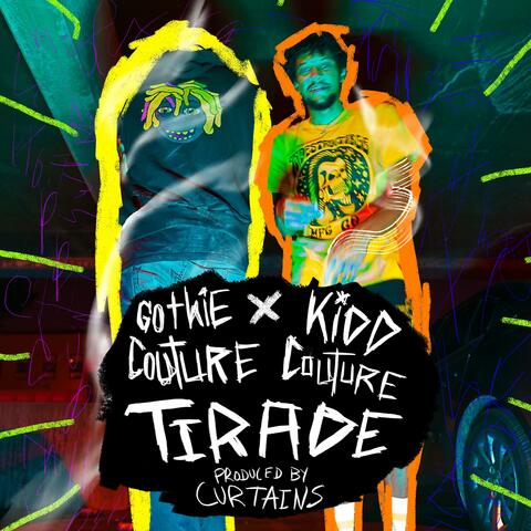 Tirade (feat. Kidd Carru$o)