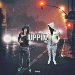 Uppin (feat. Mario Banks)