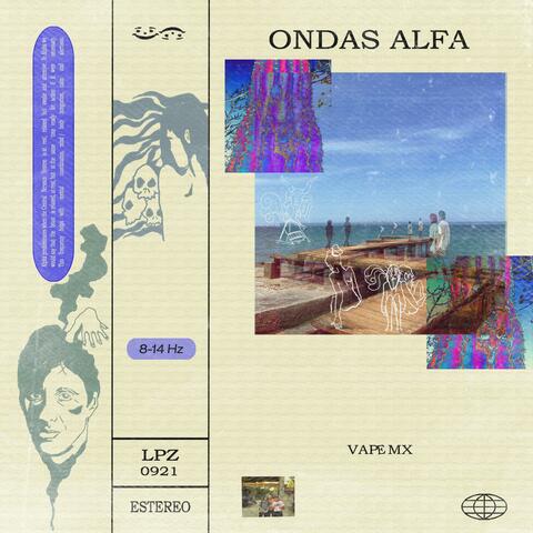 ONDAS ALFA