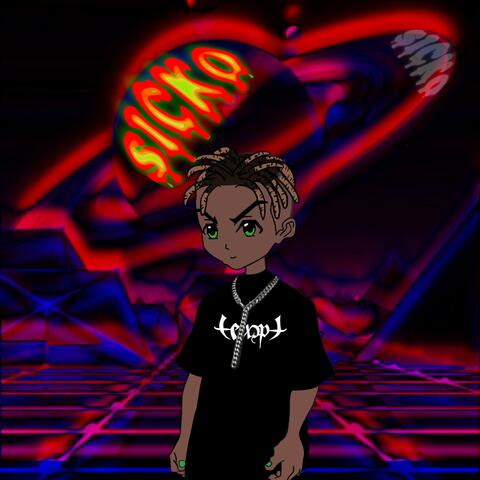 sickö (feat. RAVIO RA3YZ)