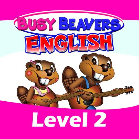 English Level 2