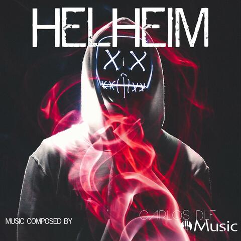 Helheim (Original Videogames Soundtrack)