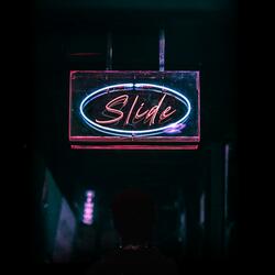 Slide (feat. Tigh)