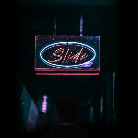 Slide (feat. Tigh)