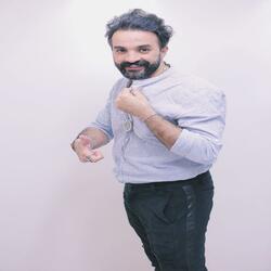 لا تقلق