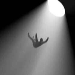 Dans le vide