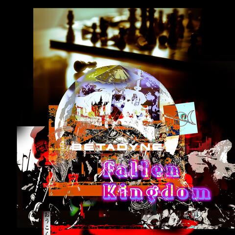 Fallen Kingdom