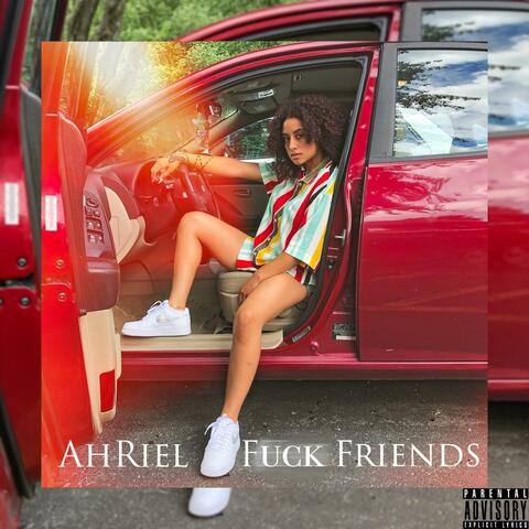 Fuck Friends