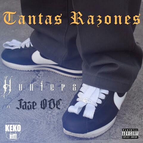 Tantas Razones (feat. Jase ODC)