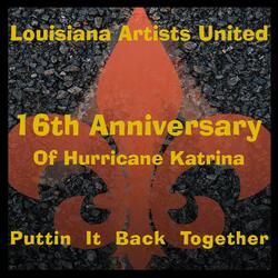 Puttin' It Back Together (feat. Lacy Blackledge)