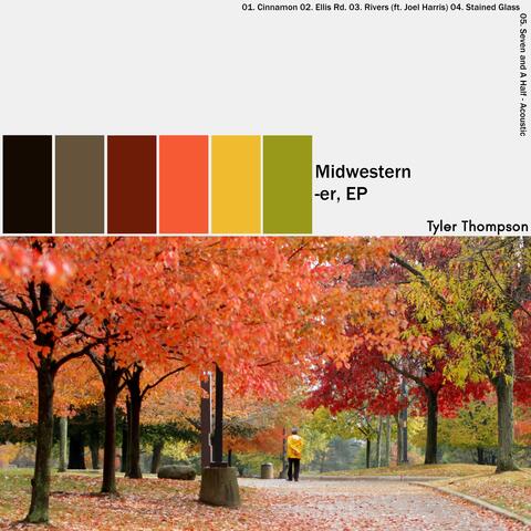 Midwesterner, EP