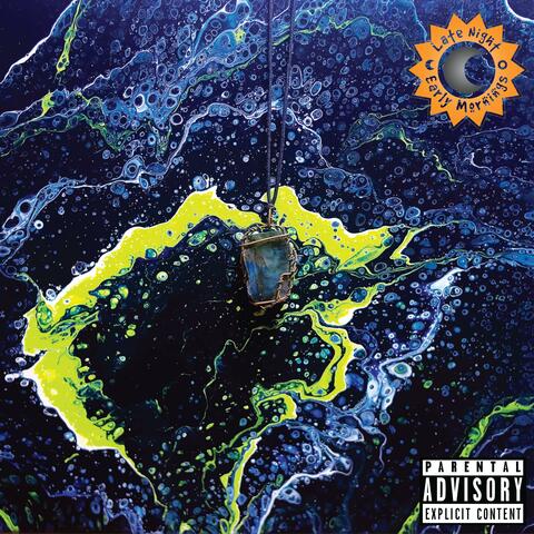 Perseverance (feat. Victor Rashad)