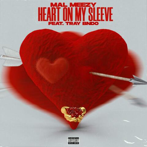 Heart On My Sleeve (feat. Tray Bndo)