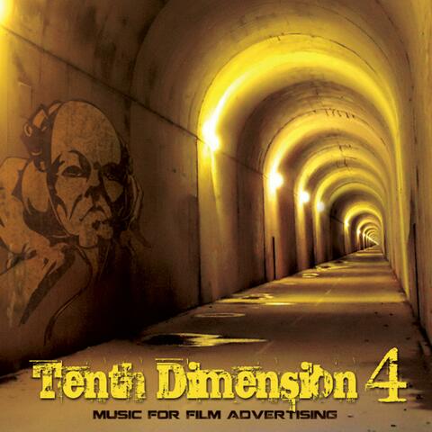 Tenth Dimension 4