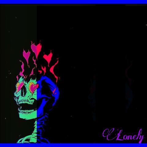 lonely