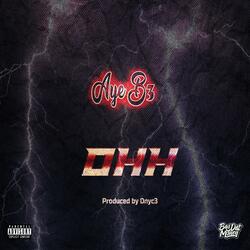 Ohh (feat. Dnyc3)