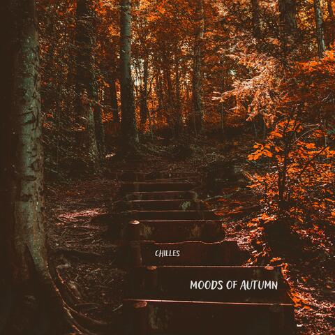 moods of autumn