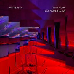 In My Room (feat. Oliver Lojek)