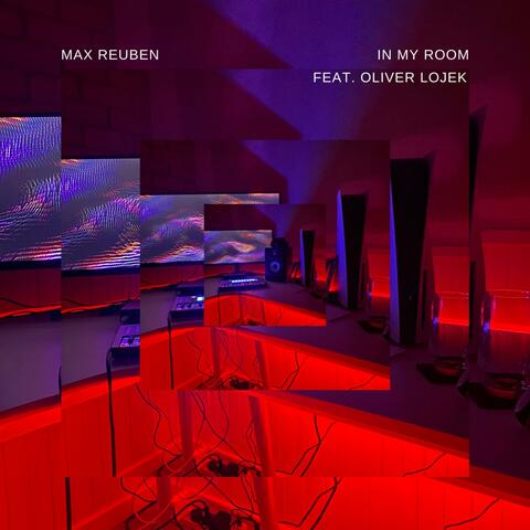 In My Room (feat. Oliver Lojek)