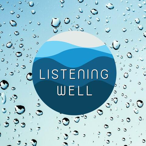 Gentle Rain (Blended Relaxation)