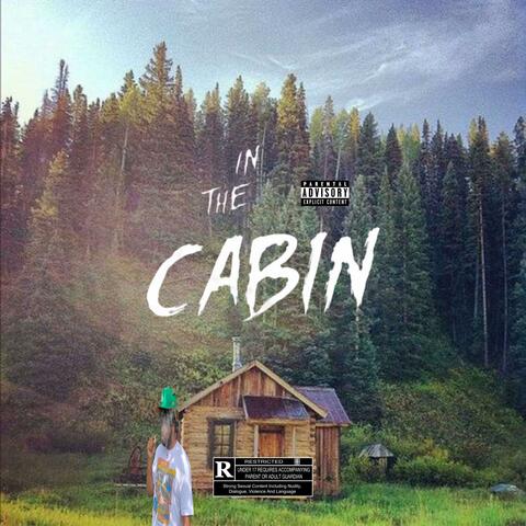 In The Cabin (feat. Bv$ura & Luna)