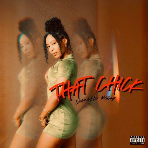 That Chick (Radio Edit)