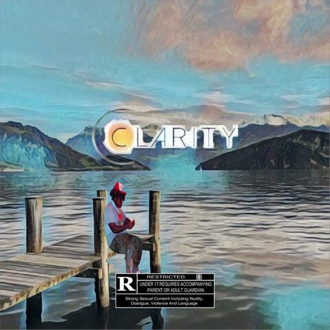 Clarity (feat. K.NIMBU$)