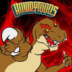Allosaurus (feat. Marco Minnemann)