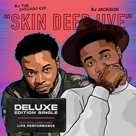 Skin Deep