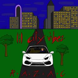 Lil city vibez (feat. Kito)