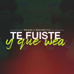 K Wea (feat. Dreamztyle)