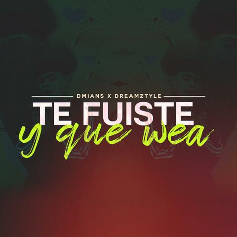 K Wea (feat. Dreamztyle)