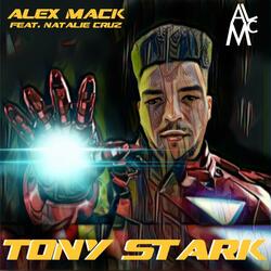 Tony Stark (feat. Natalie Cruz)