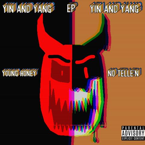 Yin and Yang