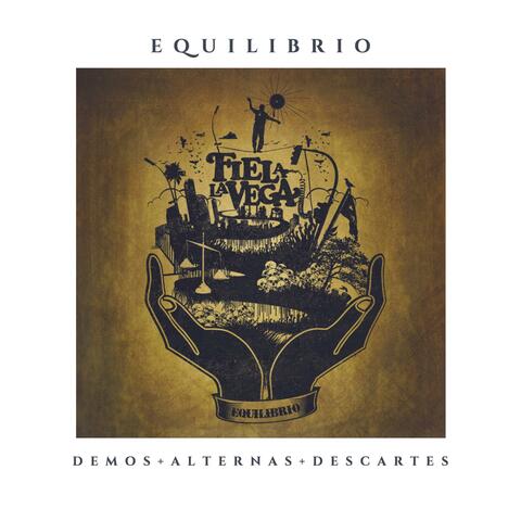 Equilibrio: Demos + Alternas + Descartes