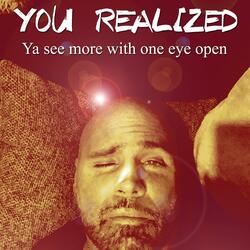 You Realized (feat. Brooke Bonilla)