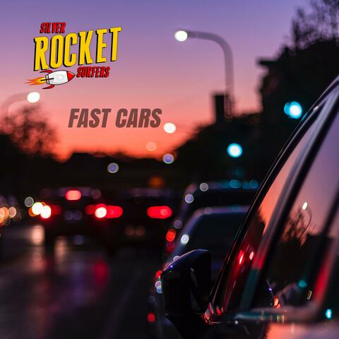 Fast Cars (Single)