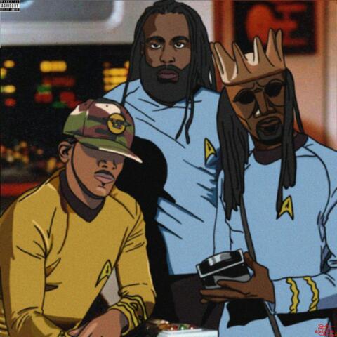 Other Side of Paradise (feat. Rasta & Amaze)