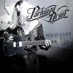 Wild Eyes (feat. Fox Art & JB Pol)