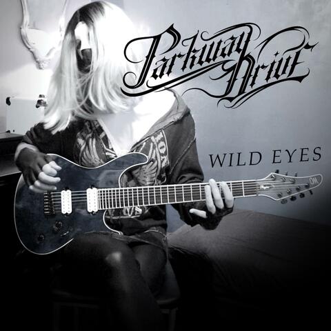 Wild Eyes (feat. Fox Art & JB Pol)